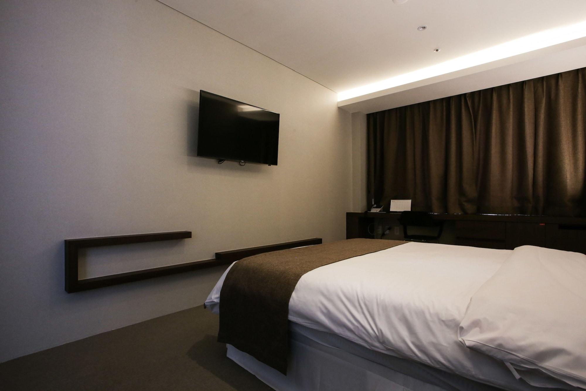 M Stay Hotel Gyeonggi Giheung Yongin Exterior foto