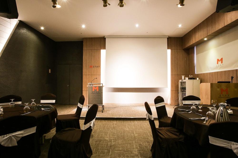 M Stay Hotel Gyeonggi Giheung Yongin Exterior foto